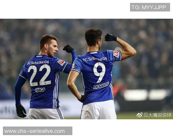 沙尔克04与曼联激战在即谁能在欧战中笑到最后